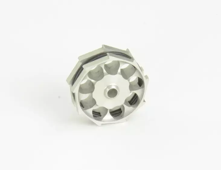 Hatsan AT44 / BT65 varalipas 6,35 mm - Vaimentimet, lippaat, piiput - 13050000009 - 1