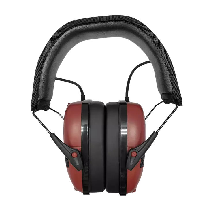 Hunter D-Quad BT aktiivikuulosuojain - Kuulosuojaimet - 7350070625669 - 1