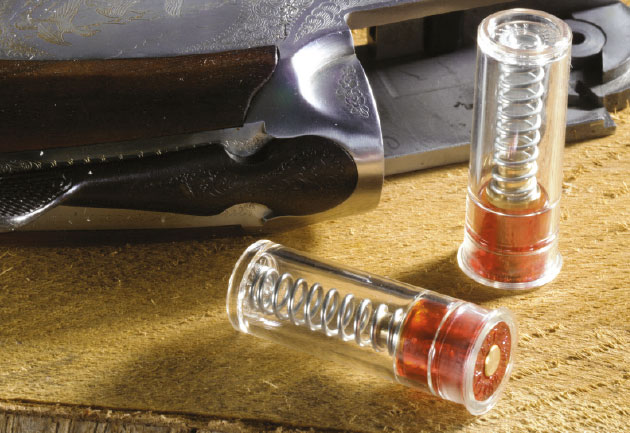 Klikkipatruuna 20 cal - Klikkipatruunat - 7318721663859 - 1