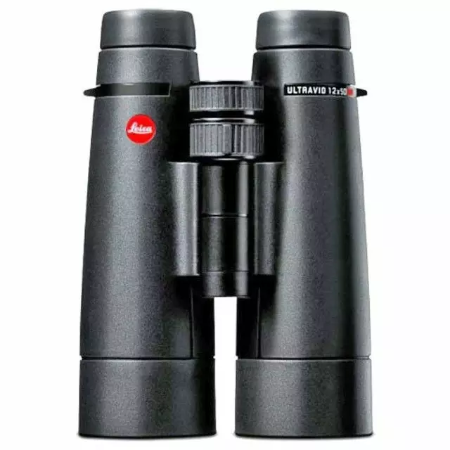 Leica Ultravid 12x50 HD Plus - Kiikarit - 4022243400979 - 1