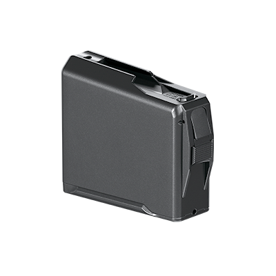 Lipas Sako S20 10 patruunalle - Kiväärin lippaat - 6438053142189 - 1