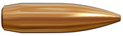 Luoti 6,5mm 8,0g Scenar - Luodit muut kaliiperit - 6418267300209 - 1