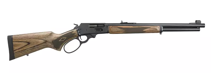 Marlin 1895 Guide Gun 45-70 6+1 - Muut kaliiperit kiväärit - 736676704569 - 1