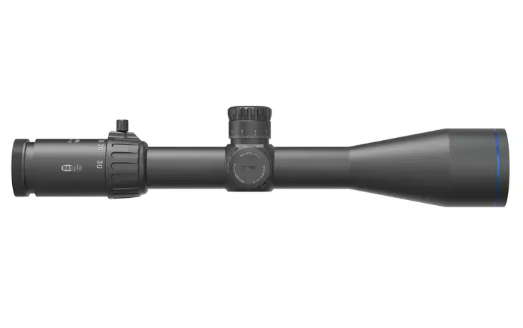 Meopta Meopro R6 5-30x56 FFP RD MRAD - Meopta kiikaritähtäimet - 8594050737259 - 1