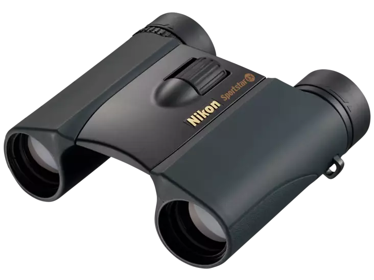Nikon Sportstar EX 8x25 - Kiikarit - 4571137582289 - 1