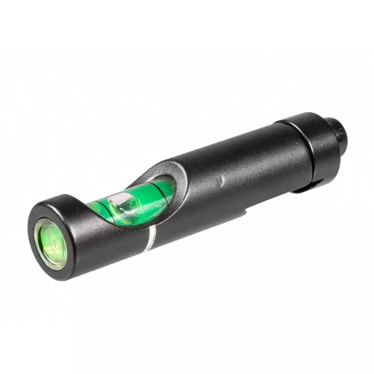 NN Vesivaaka 11mm kiskoon - Muut kiikarinjalat - 5906660005889 - 1