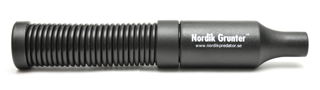 Nordik Grunter valkohäntäpeurapilli - Houkutuspillit - 7350049400419 - 1