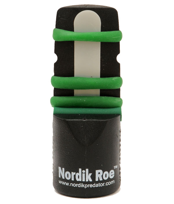 Nordik Roe kaurispilli - Houkutuspillit - 7350049400129 - 1