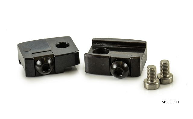 Optilock Jalusta Tikka, 17mm - 17mm Tikka - 6438053113479 - 3