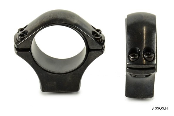 Sako Optilock -kiikarinrengas, 1" medium
Sako Optilock -kiikarinrengas, 1" medium
Sako Optilock -kiikarinrengas, 1" medium - Optilock renkaat - 6438053049099 - 1