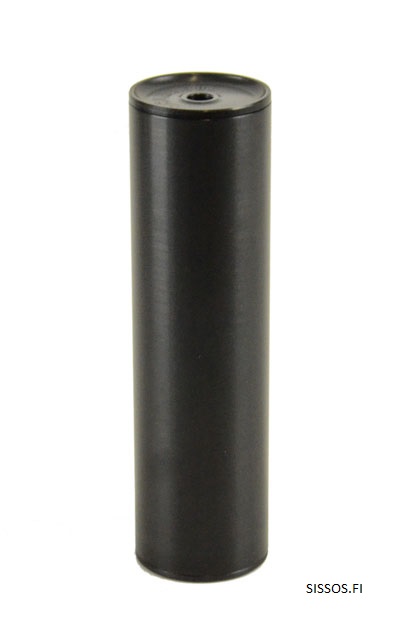 Osuma äänenvaimennin 170 .30 cal musta - 14x1 - 2044723195139 - 1