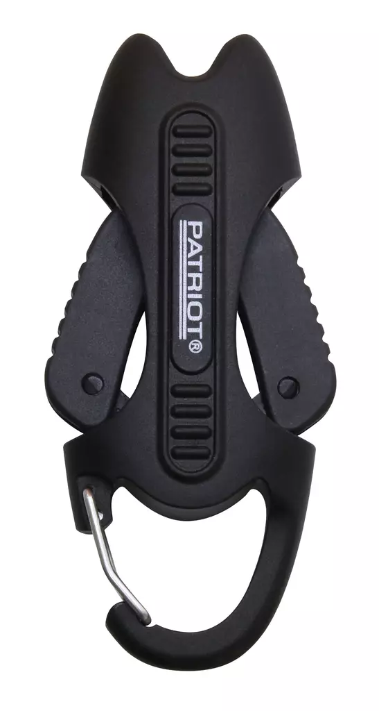 Patriot G-Grip keraaminen siimaleikkuri - Kalastustyökalut - 6417512536769 - 1