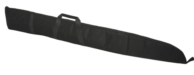 Pehmustettu haulikkopussi 135 cm - Haulikkopussit - 6430038644879 - 1