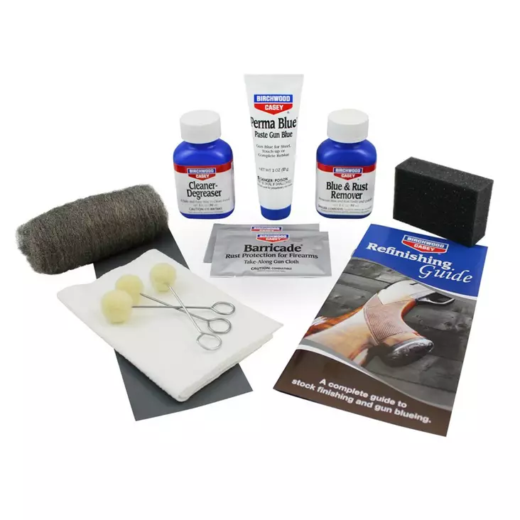 Perma Blue Paste Gun kit - Tukinhoitoaineet - 029057137019 - 1
