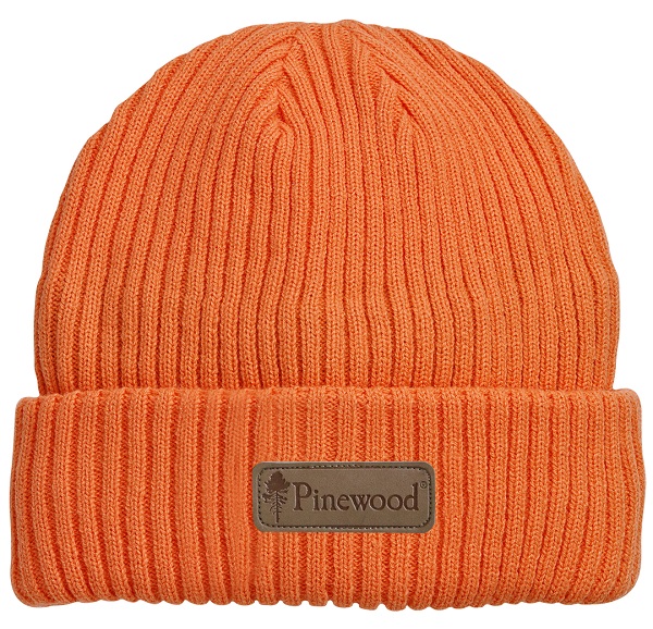 Pinewood New Stöten -pipo, oranssi - Talvi - 7331090174139 - 1