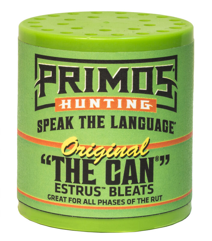 Primos Original Can peurakannu - Houkutuspillit - 010135070649 - 1
