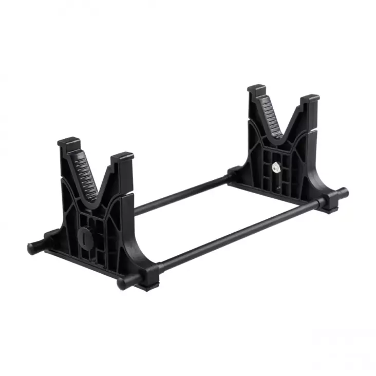 RazorGun Adjustable plastic stand base - Muut puhdistusvälineet - 5904441281309 - 1