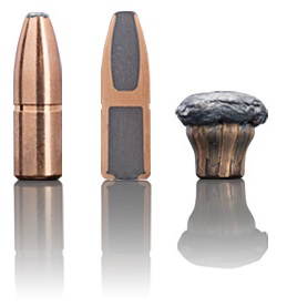 Sako .338WM 17,8g Twinhead - Muut kiväärinpatruunat - 6438053996409 - 1