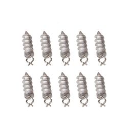 Savage Gear Screwing Weight Spikes 3.5g - Lukot, leikarit, perukkeet, pientarvike - 5706301619549 - 1