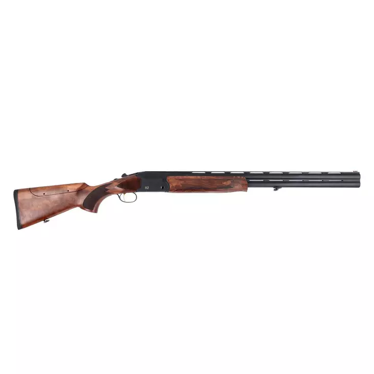 Scandium J12 12/76 66cm black Compact - Päällekkäispiippuiset haulikot - 103089 - 1