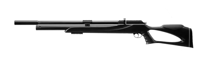 Snowpeak M25 PCP 6,35mm - Paineilmakiväärit (PCP) - 6430034891079 - 1