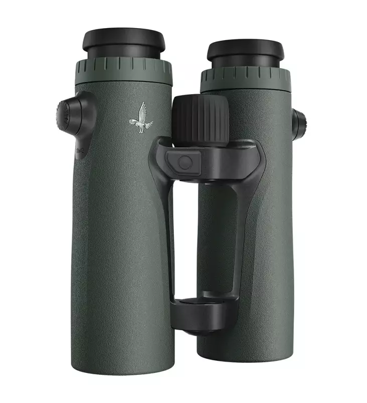 Swarovski EL Range 10x42 TA - Kiikarit - 9006325087239 - 1