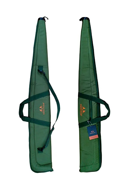 Swedteam haulikkopussi 145x20cm - Haulikkopussit - 6419796017279 - 1