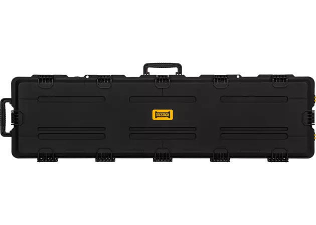 Tacstack XL Rifle Case - Black - Kovat laukut - 8721325598219 - 1