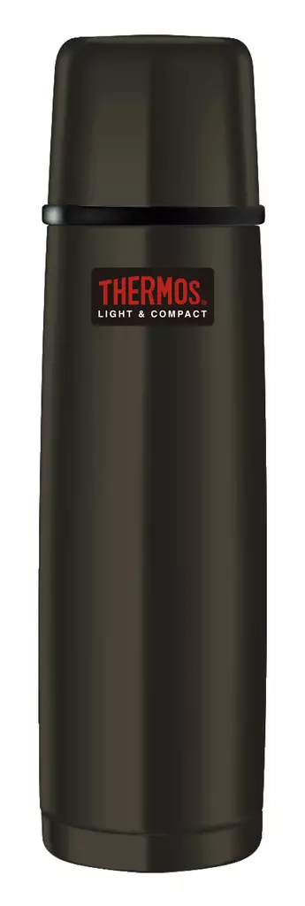 Thermos Army Green 0,75l - Termospullot - 5010576170569 - 1