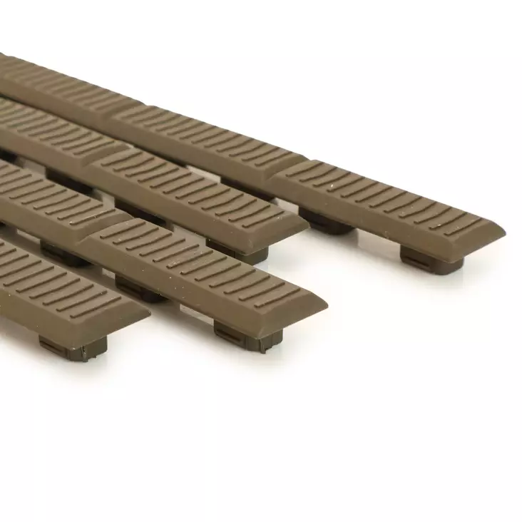 Tikka T3x Ace M-Lok suojapalat FDE - Tukkien lisäosat - 6438053229699 - 1