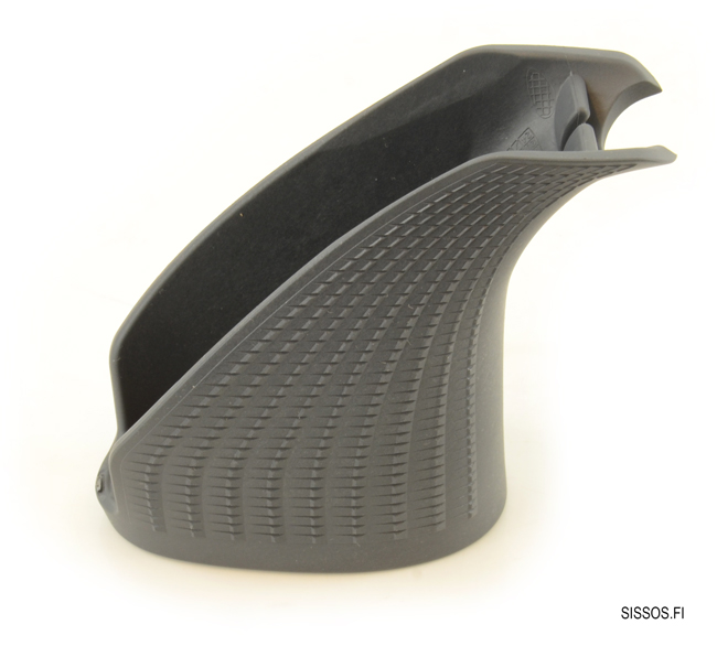 Tikka T3x pistoolikahva, vertikaali - Tukkien lisäosat - 6438053107379 - 1