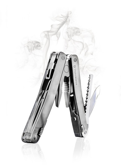 Victorinox Swisstool Original Spirit - Victorinox - 7611160012159 - 1