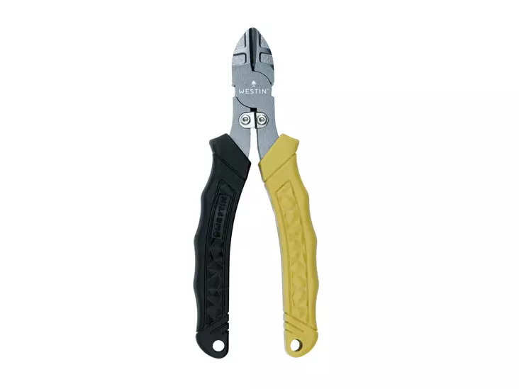 Westin Twin Cut Pliers Stainless - Kalastustyökalut - 5707549502709 - 1
