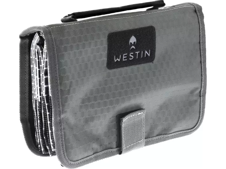 Westin W4 Spinnerbait Wallet XL - Pakit, rasiat,laukut - 5707549513989 - 1