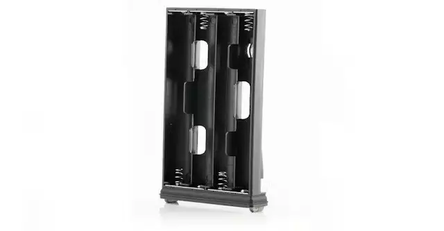 Zeiss Secacam 7 Battery Tray - Riistakamerat - 4047865001359 - 1