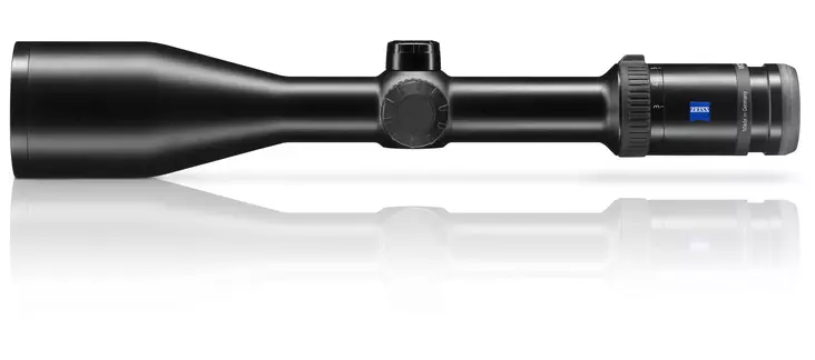 Zeiss Victory HT 3-12x56 #60 valaistu - Victory HT kiikaritähtäimet - 4047006435609 - 1