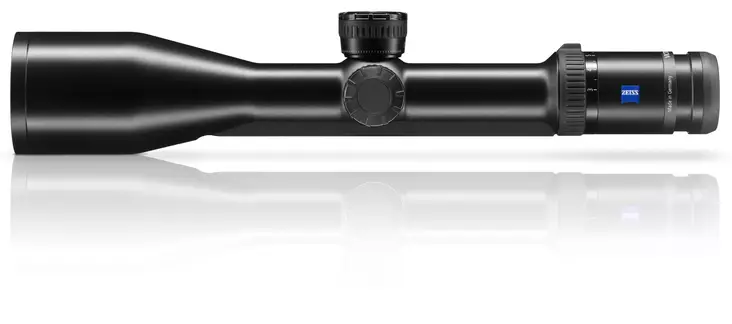 Zeiss Victory HT 3-12x56 ret. 60 ASV+ M - Victory HT kiikaritähtäimet - 4047006434619 - 1