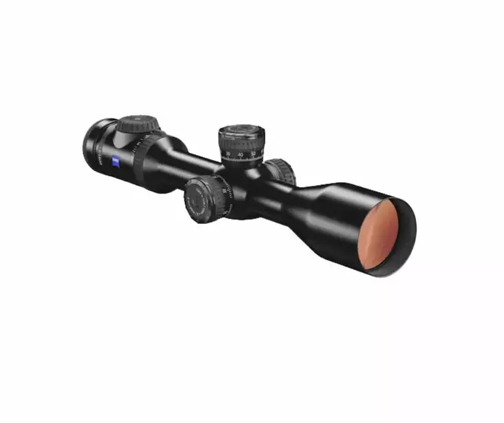 Zeiss Victory V8 1,8-14x50 #60 ASV H & S - Zeiss V8 kiikaritähtäimet - 4047865000659 - 2