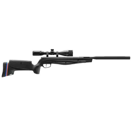 Stoeger RX20 TAC S2 Combo 5,5mm - Ilmakiväärit 4,5 mm - STORXT0012A - 1