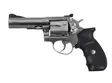 Manurhin MR88 Sport SX 4" DA .357 Mag. - Muut pistoolit ja revolverit - CHA988SSI400357DA - 1