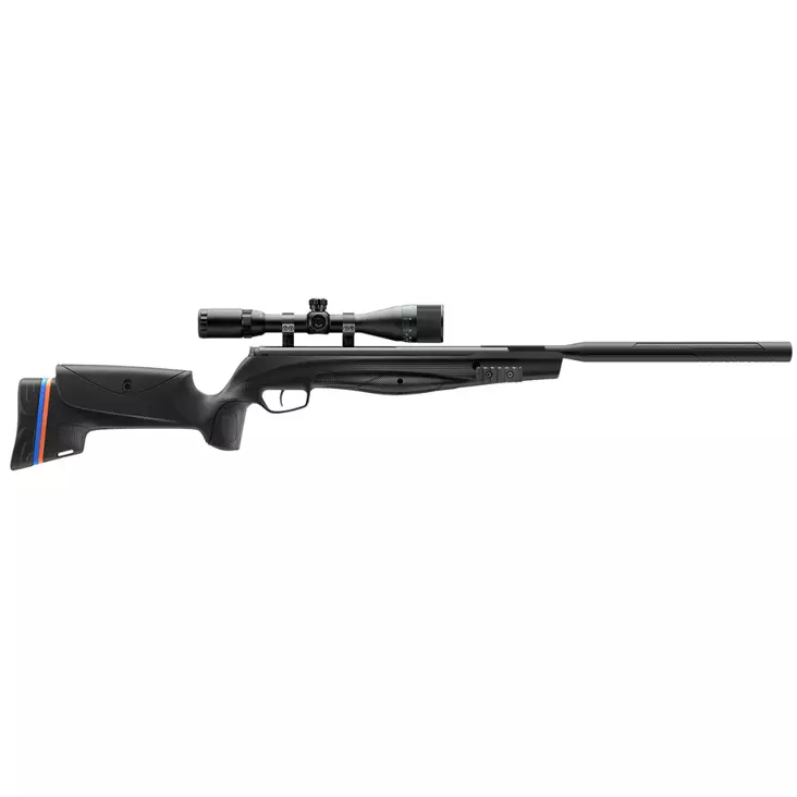 Stoeger RX20 TAC S2 Combo 5,5mm - Ilmakiväärit 4,5 mm - STORXT0012A - 1