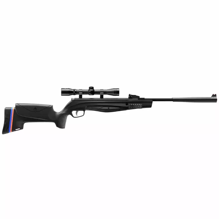 Stoeger RX5 TAC Ilmakivääri 4,5 mm Combo - Ilmakiväärit 4,5 mm - STORXT5003A - 1