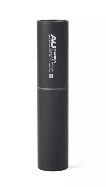 Ase Utra Radien .30 1/2x28 Black - 1/2x28 - AU2009B - 2