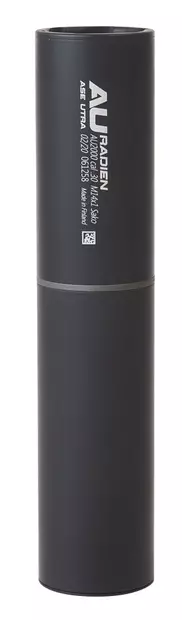 Ase Utra Radien .30 15x1 Black - 15x1 - AU2006B - 7