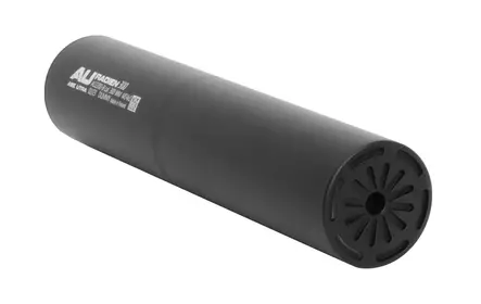 Ase Utra Radien 300 5/8x24" Black - 5/8x24 - AU2304-B - 2