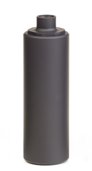 Ase Utra SL6i cal .30 Black - 14x1 - AU696IB - 1