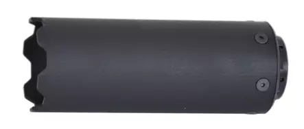 Silent Steel Safe-Guard Heat Shield Compact Streamer - Väreilysuojat - SGCST-B - 1