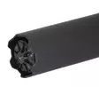Silent Steel Safe-Guard Heat Shield Compact Streamer - Väreilysuojat - SGCST-B - 3