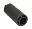 Silent Steel Safe-Guard Heat Shield Compact Streamer - Väreilysuojat - SGCST-B - 2