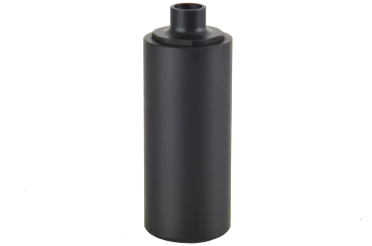 Ase Utra SL5i .25 5/8"x24 UNEF musta - 5/8x24 - AU370IB - 1